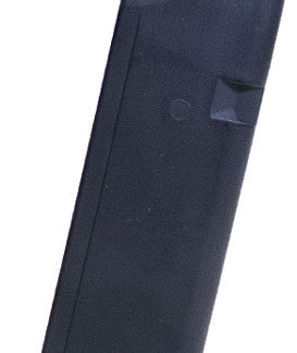KCI USA INC MAGAZINE FOR GLOCK - GEN 2 9MM 15RD BLACK POLY