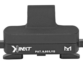 KDG M-LOK QD MOUNT FOR SUREFIRE PRO