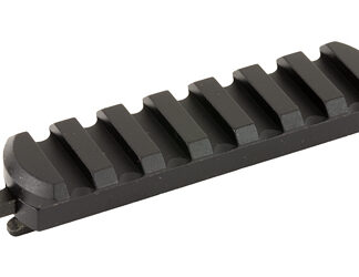 KDG KINECT MLOK DBL 7 SLOT PIC RAIL