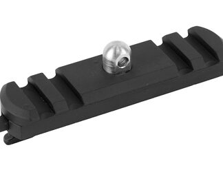 KDG KINECT MLOK HARRIS BIPOD ADAPTER