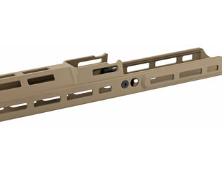 KDG SCAR MREX MARK II MLOK 6.5" FDE