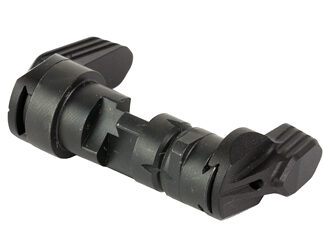 KDG SCAR TALON AMBI SAFETY KIT BLK