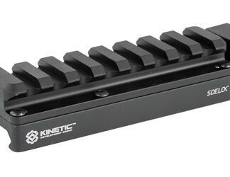 KDG SIDELOK UNVRSL SCOPE RISER STD