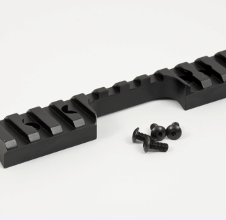 KEYSTONE SPORTING ARMS PICATINNY RAIL SET MODEL 722