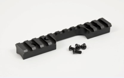 KEYSTONE SPORTING ARMS PICATINNY RAIL SET MODEL 722