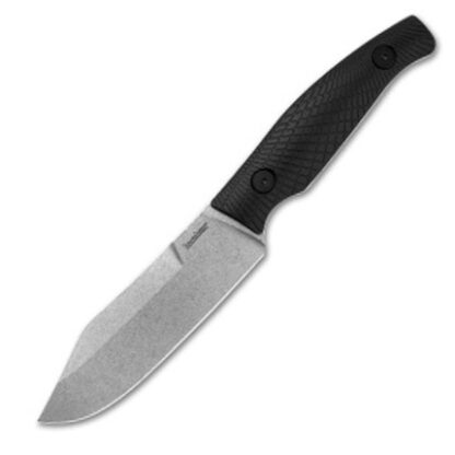 Kershaw Camp 5 4.75" SW/PL