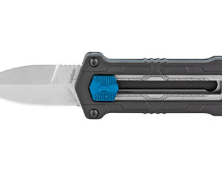 KERSHAW KAPSULE 1.9" BLACK