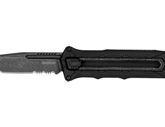 KERSHAW INTERSTELLAR 2.7" BLKWASH
