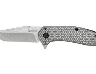 KERSHAW CATHODE 2.2" PLN STONEWAHSED