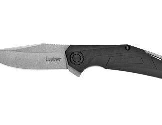 KERSHAW CAMSHAFT 3" STONEWASHED