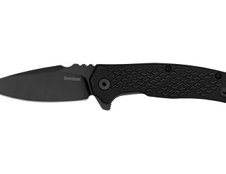 KERSHAW CONDUIT 2.9" BLACK OXIDE