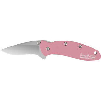 CHIVE BB/PL PINK