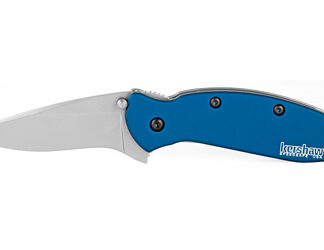KERSHAW KEN ONION SCALLION NVY BL