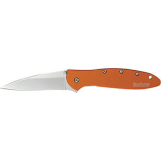 LEEK SW/PL ORANGE
