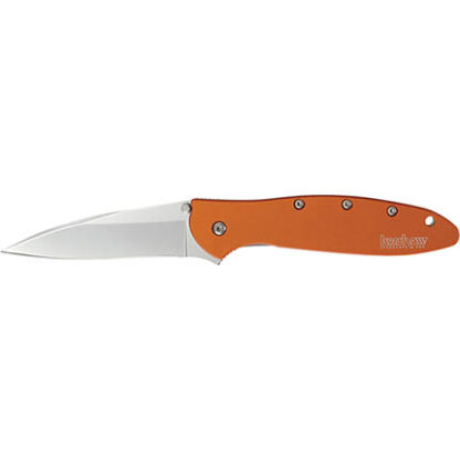 LEEK SW/PL ORANGE