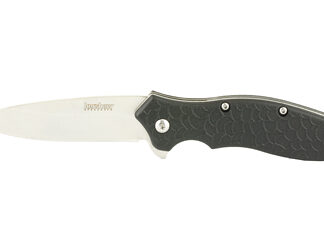 KERSHAW OSO SWEET 3" PLN SATIN