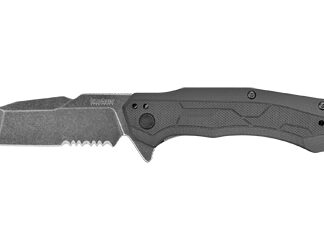 KERSHAW ANALYST 3.25" BLACK