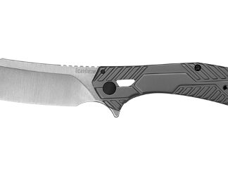 KERSHAW STATIC 2.9" SATIN FINISH