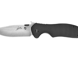KERSHAW EMERSON CQC-6K D2 SATIN FSH