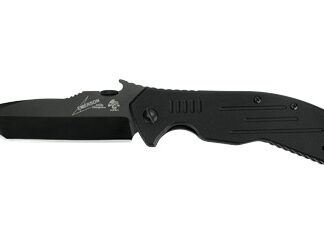 KERSHAW EMERSON CQC-8K LG TANTO BLK