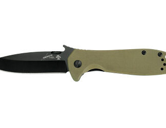 KERSHAW EMERSON CQC-4K SPEAR POINT