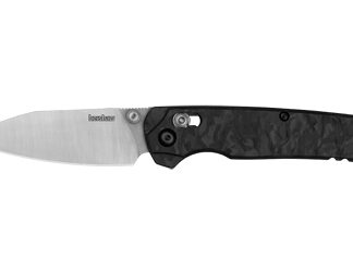 KERSHAW BEL AIR CF 3.1" BLK