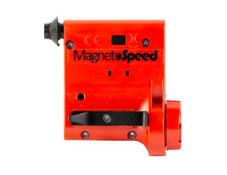 MAGNETOSPEED RIFLEKUHL BBL COOLER RD