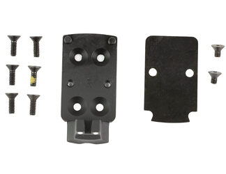 KIMBER 1911 MOUNTING PLATE RMR SGHT
