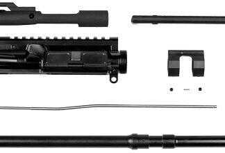ALEXANDER AR15 DIY 16" UPPER - KIT 6.5 GRENDEL