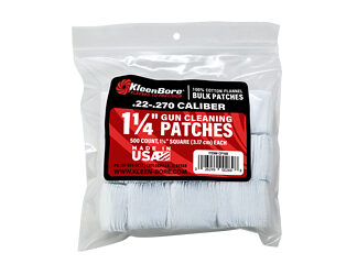 KLEEN BR SPR PATCH 22-270 500PK