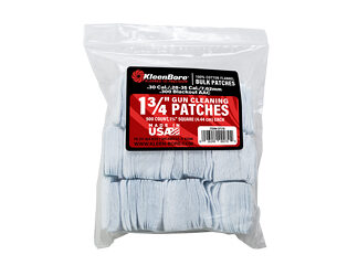 KLEEN BR SPR PATCH 28-35 500PK