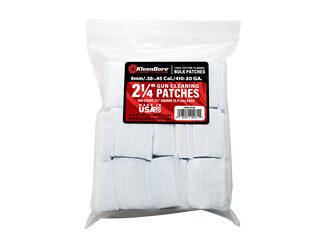 KLEEN BR SPR PTCH 38-45/410-20 500PK