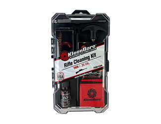 KLEEN BR RFL 9MM CLN KIT