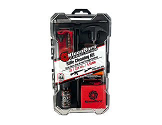 KLEEN BR DUAL-KLEEN KIT.223/5.56