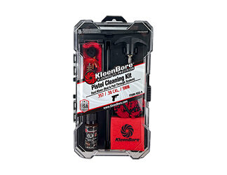 KLEEN BR DUAL-KLEEN KIT 9MM