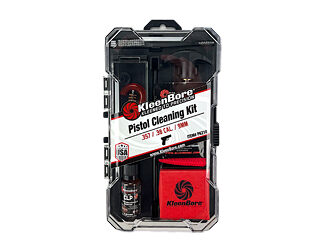 KLEEN BR HG 38/357/9MM CLN KIT