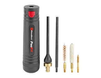 KLEEN BR POCKIT SET 38/357/9MM