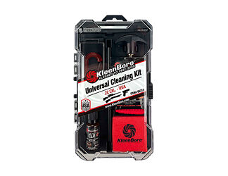 KLEEN BR UNIV HG/RFL/SG CLN KIT