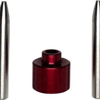 KNS AR15 HAMMER/TRIGGER PIN - ASSEMBLY GUIDE AR15/M16