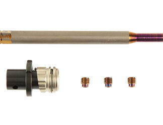KNS DISCARDER GAS ADJUST FOR SCAR