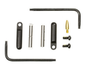 KNS NON-ROT TRG/HMR PIN.154 G2