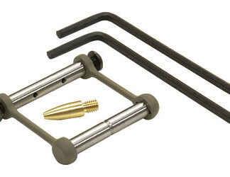 KNS NON-ROT TRG/HMR PIN.154 G2 M2 DE