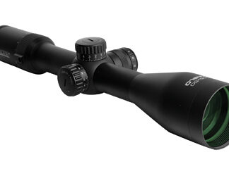 KONUS DIABLO 4-16X50 SCOPE BDC IR