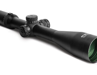 KONUS DIABLO 6-24X50 SCOPE BDC IR
