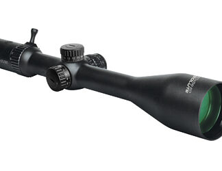 KONUS ABSOLUTE 5-40X56 SCOPE BDC IR