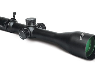 KONUS ABSOLUTE 5-40X56 SCOPE MIL IR