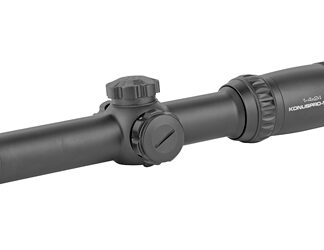 KONUS KONUSPRO M30 1-4X24 CIR/DOT MB