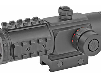 KONUS SIGHTPRO 3X30 BDC MBLK