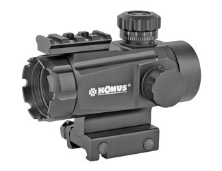 KONUS KONUSIGHT MULTI-RET RED DOT MB