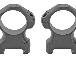 KONUS 1" RINGS HIGH MATTE